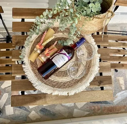 Bright & Modern In Town, Near The - No 9 Appartamento Città di Kos