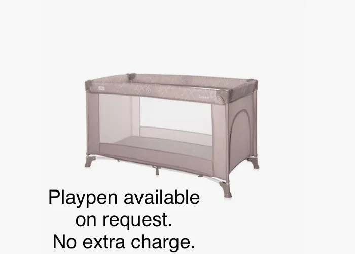 Bright & Modern In Town, Near The - No 9 Città di Kos