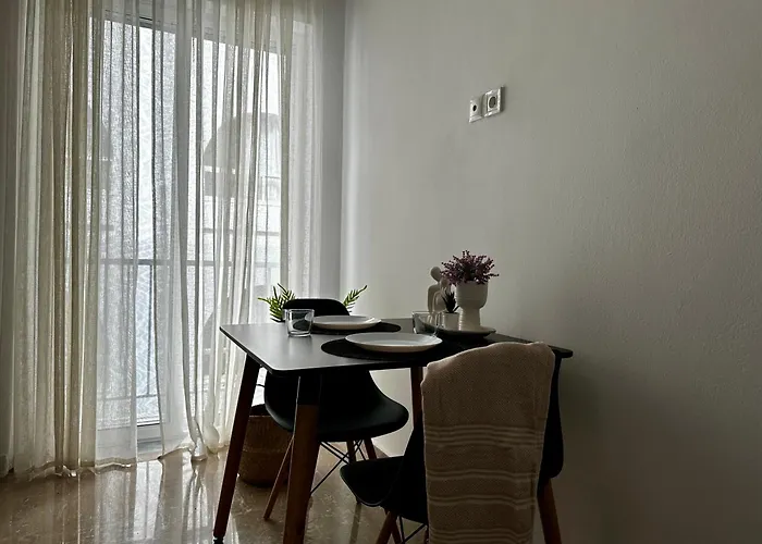 Appartamento Bright & Modern In Town, Near The - No 9 *