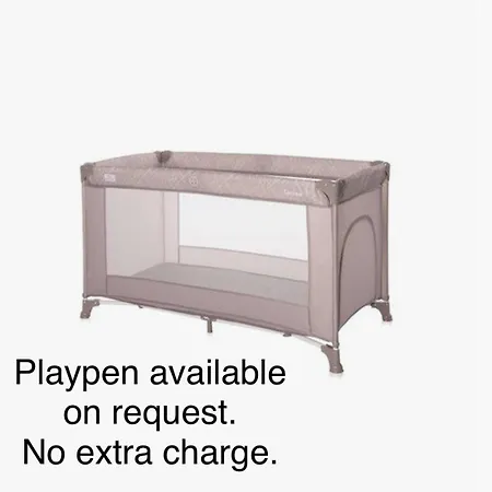 Bright & Modern In Town, Near The - No 9 Кос