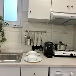 Апартаменты Bright & Modern In Town, Near The - No 9 Кос