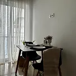 Апартаменты Bright & Modern In Town, Near The - No 9 *